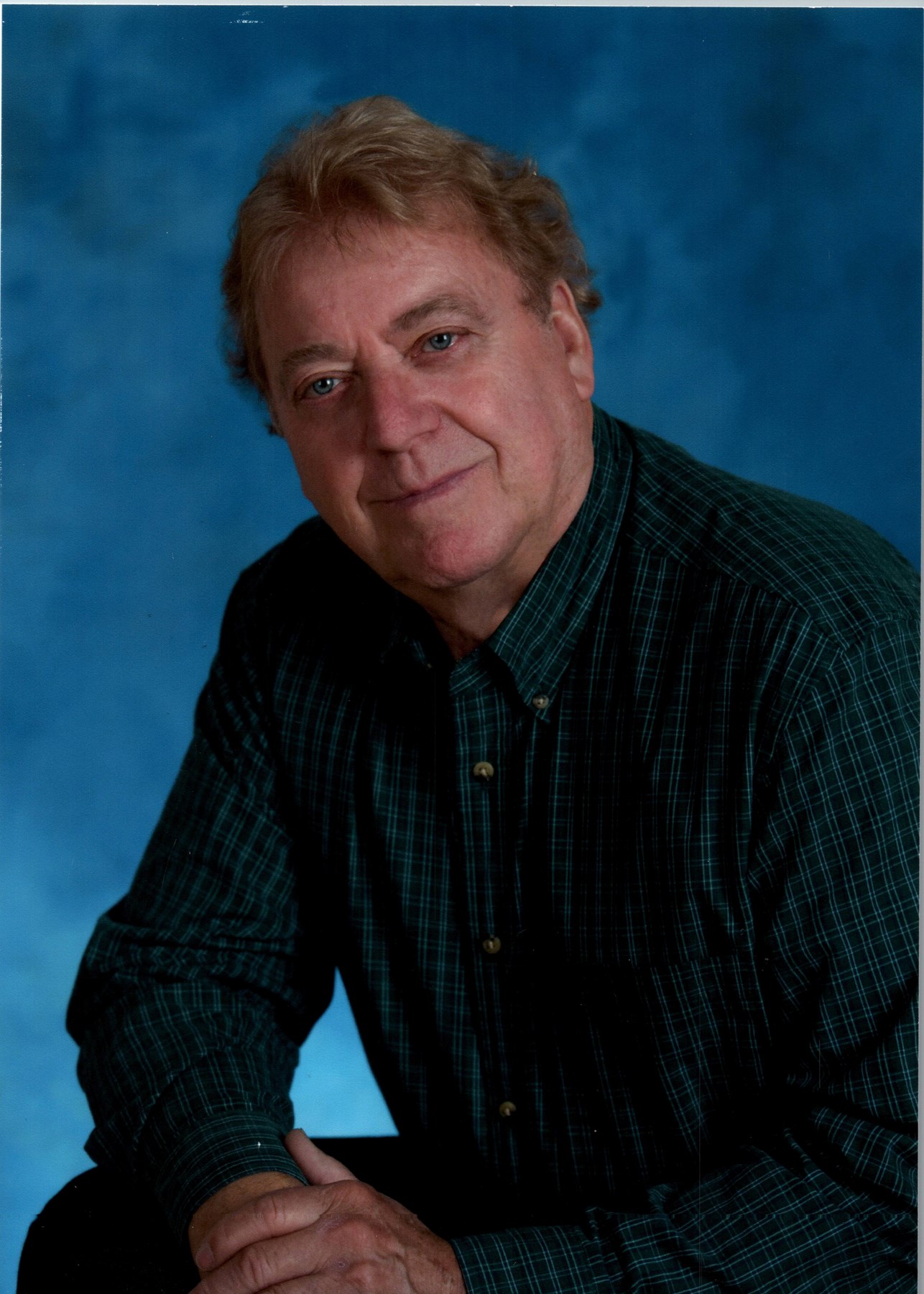 Obituary of Robert John Visscher