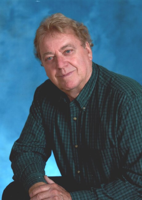 Obituary of Robert John Visscher