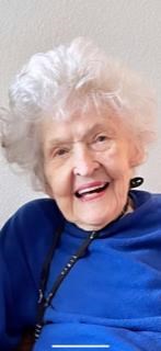 Obituary of Elizabeth Stephens Darrah