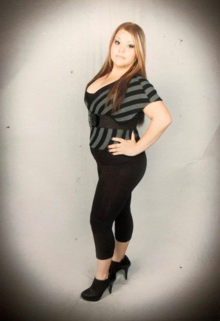 Obituary of Elia Orlando