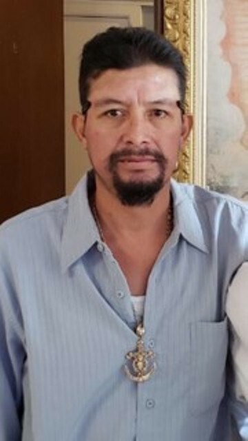 Obituary of Jose Guadalupe Gutierrez Cisneros