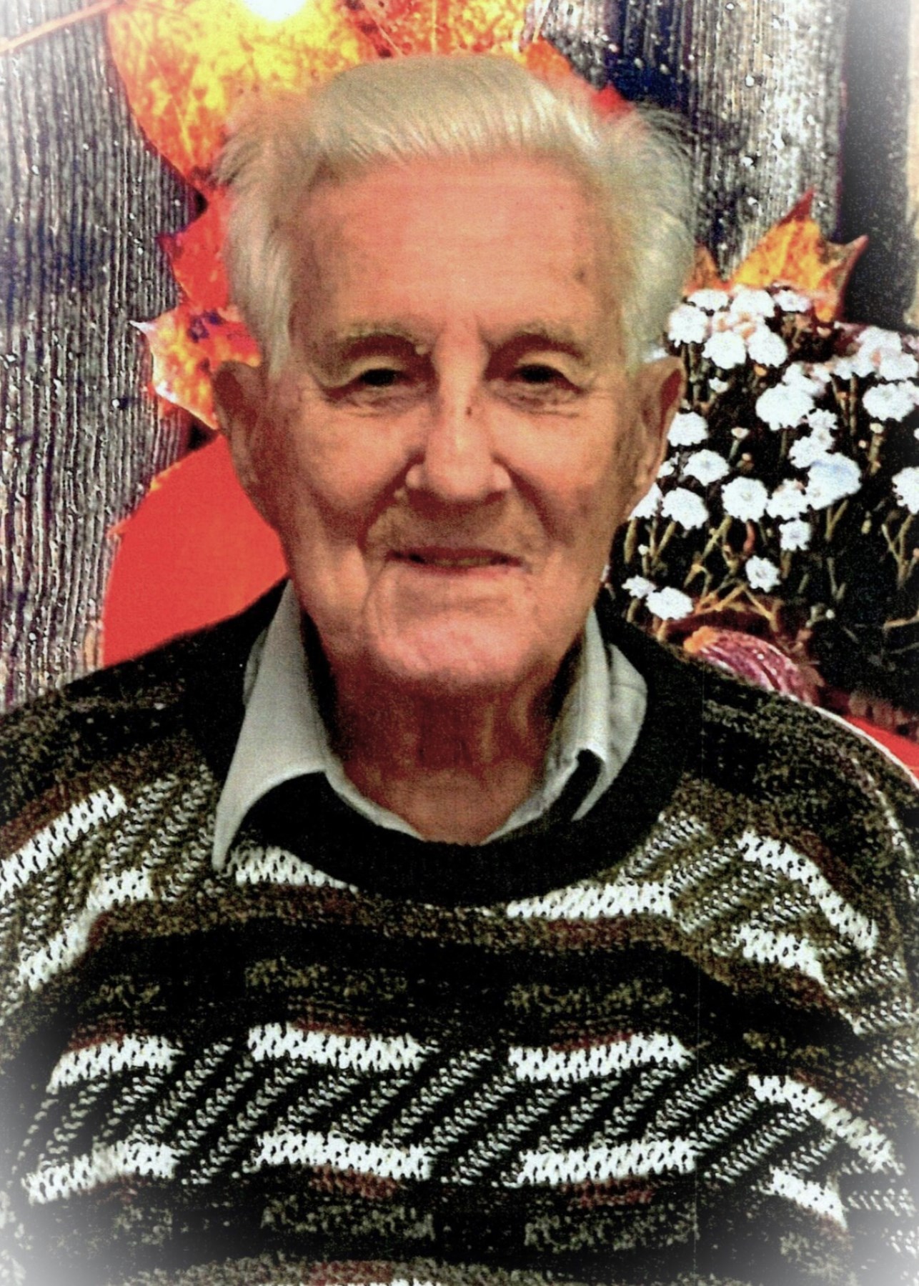 Obituario de Reverend Paul A. Light