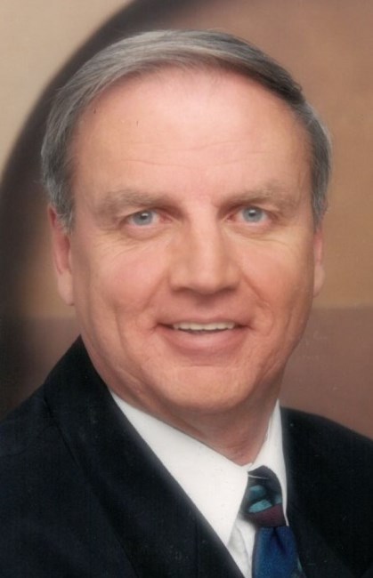 Obituario de Walter John Nelson