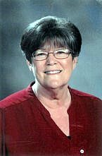 Obituary of Julie Ann Stautberg