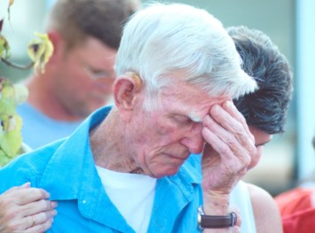 Obituary of Howard Granvel McCrary