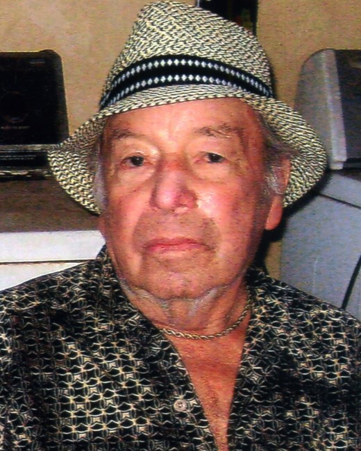 Obituary of Manuel Villarreal
