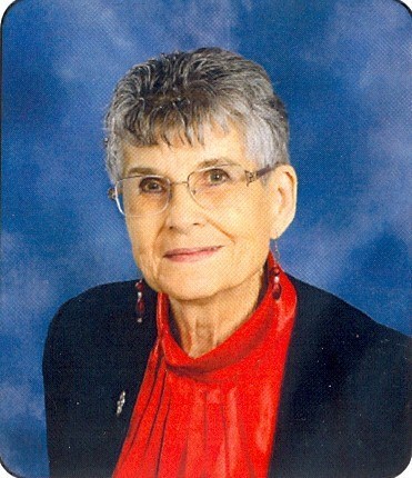 Obituary of June Terrell