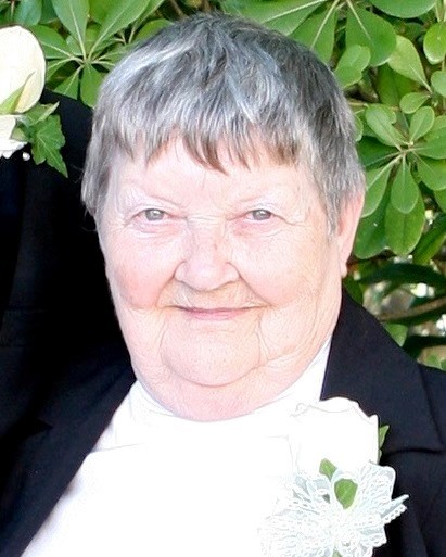Obituary of Leota Russell