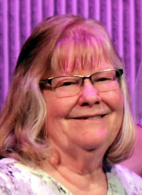 Obituario de Kathy Bradley