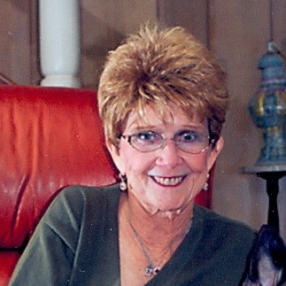 Avis de décès de Mary Calista Zimmerman