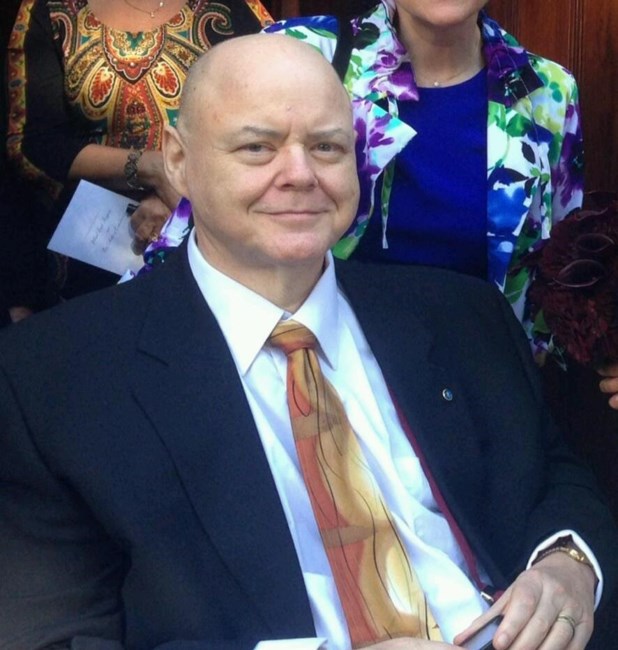 Obituary of John A. Barry