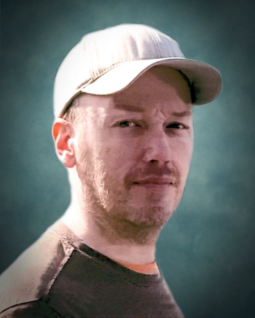 Obituary of Alan Russell Ginn