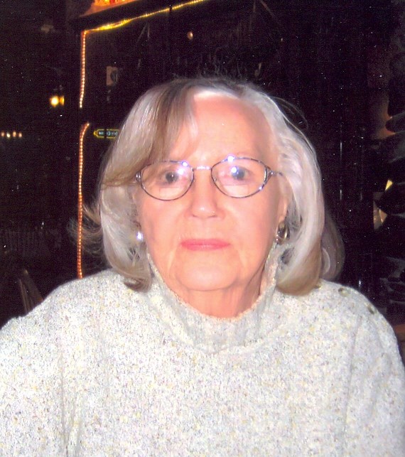 Esther Nilson Obituary Carson City, NV