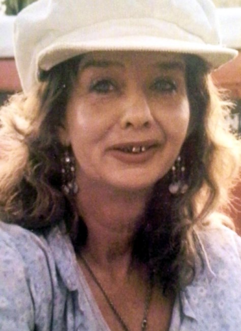 Obituario de Dana Walker