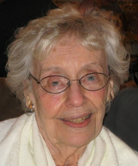 Obituary of Grace Margaret (Graham) Jardine