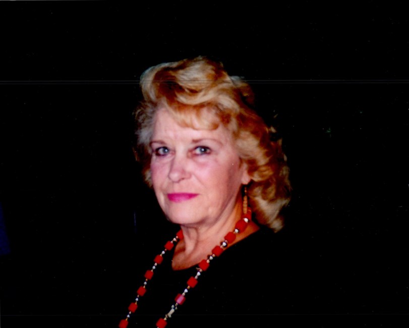 Obituario de Barbara Jean Click