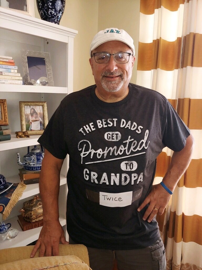 Obituary of David "Buddy" Gray