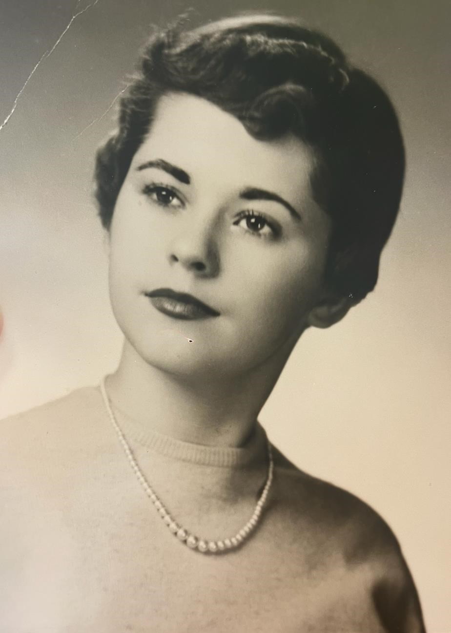 Obituary of Marion D. Kienzle