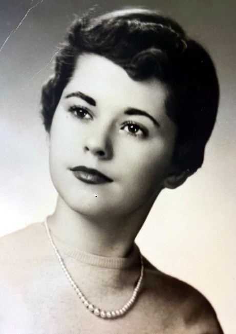 Obituary of Marion D. Kienzle