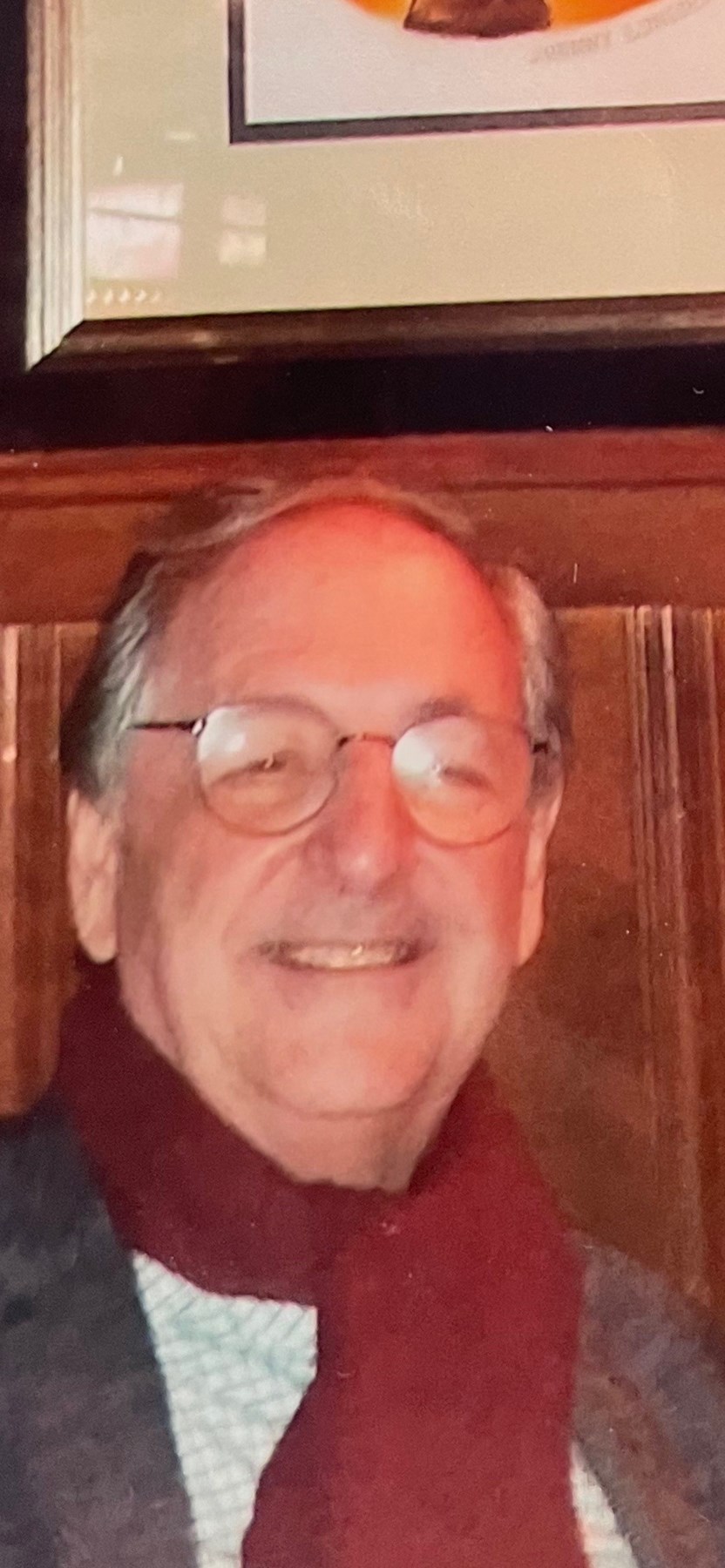 Obituary of Walter Abt