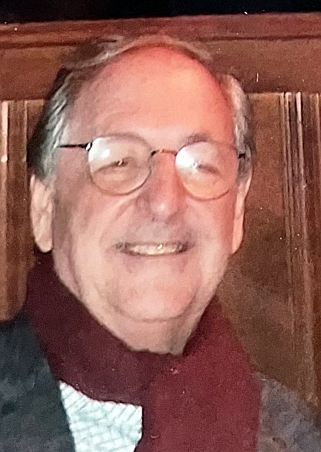 Obituary of Walter Abt