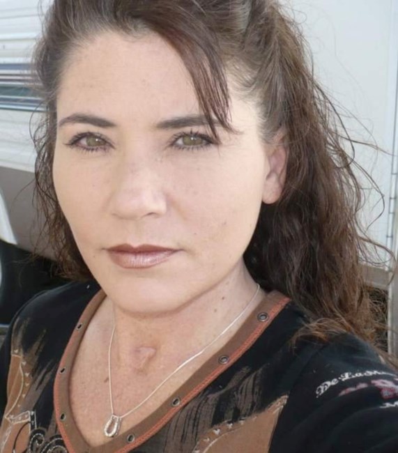 Obituary of Windy Marie Dean