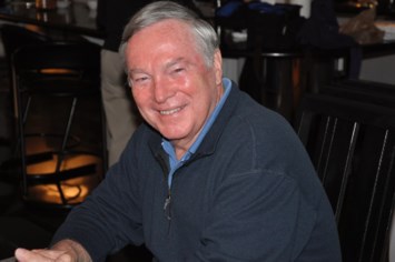 Obituary of Myron Gray