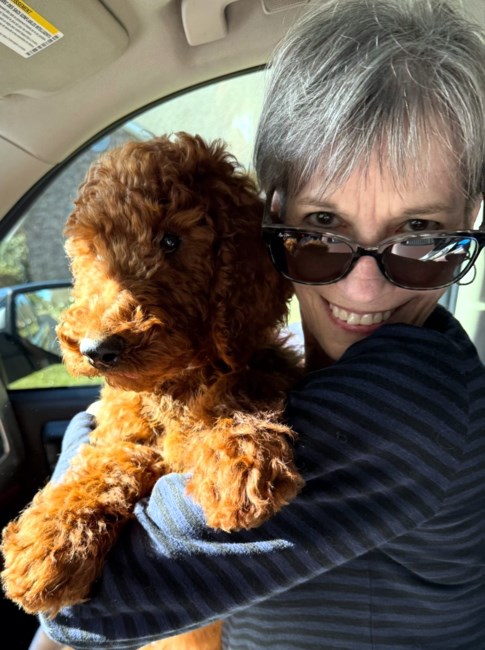 Obituary of Cathy Jeanette Laughlin