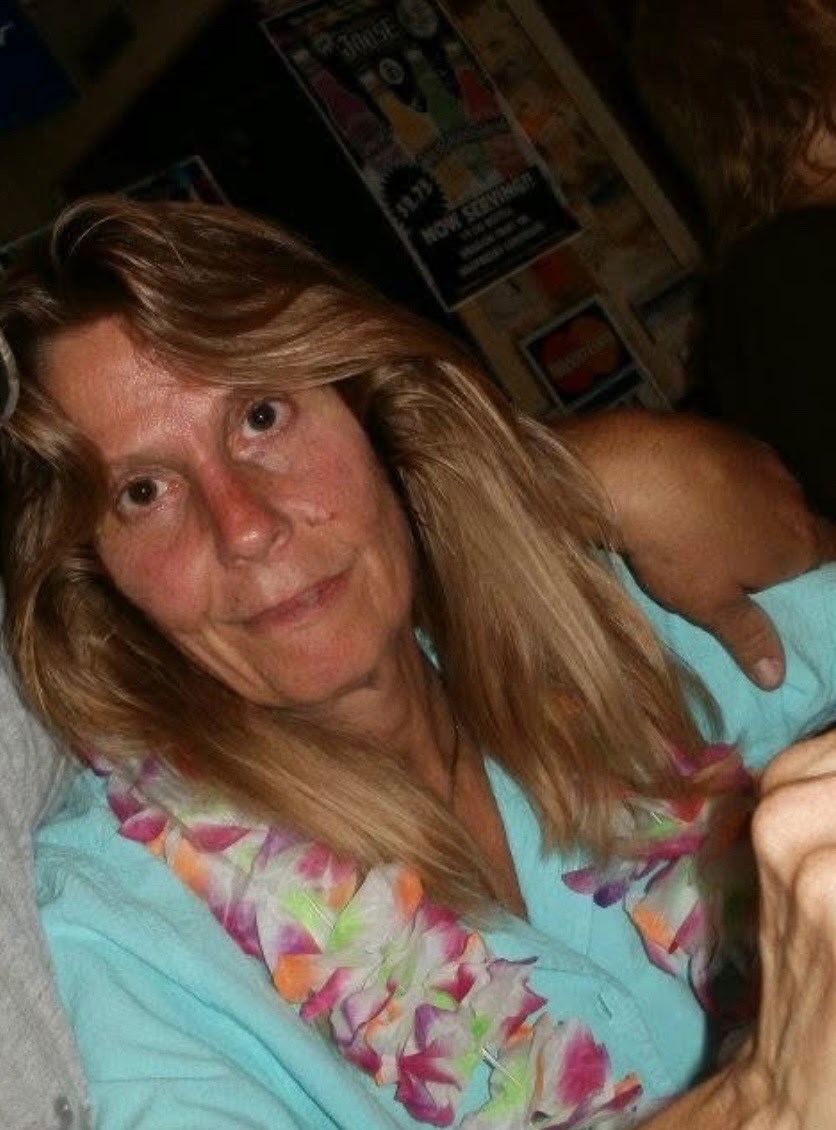 Obituary of Patricia Ann Connelly