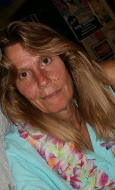 Obituary of Patricia Ann Connelly