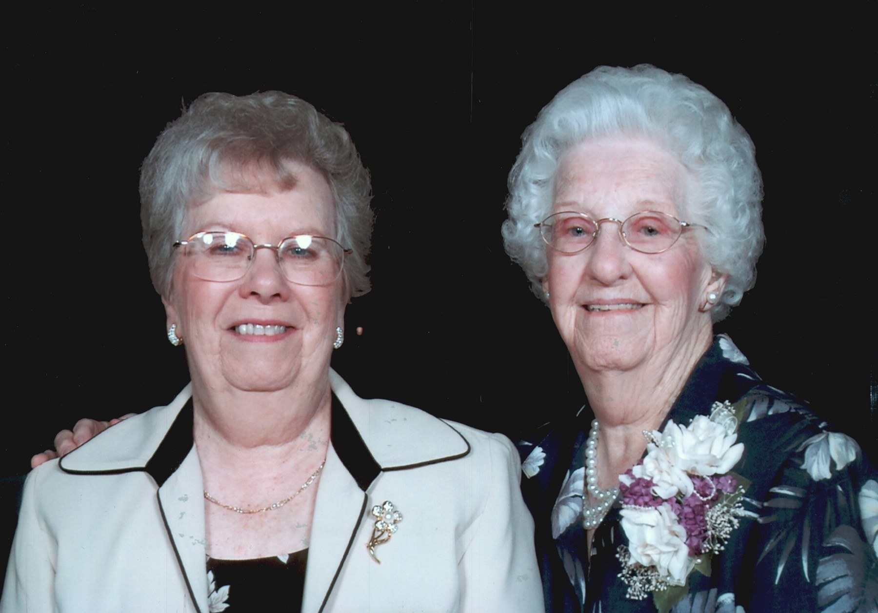 Obituary of Dorla Dean Bond