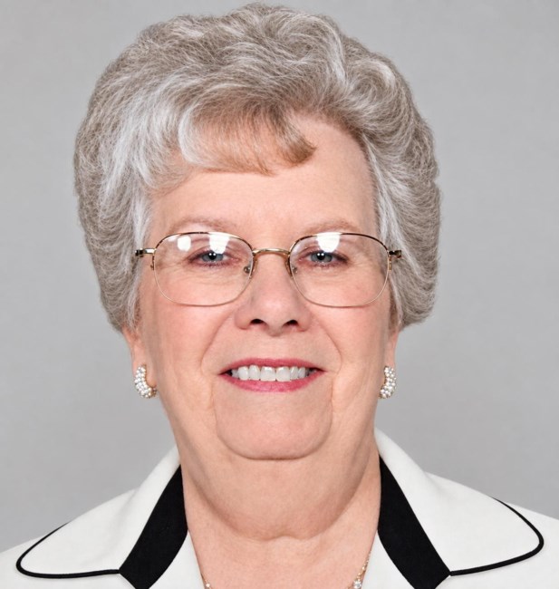 Obituary of Dorla Dean Bond