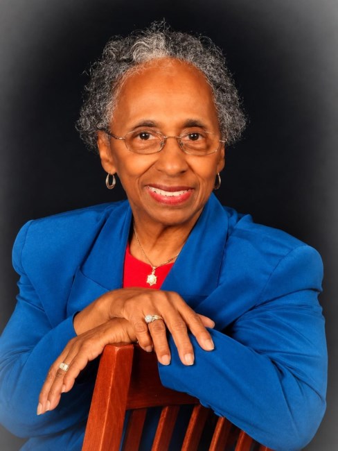 Obituary of Mary D. Chambers Long