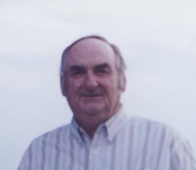 Obituary of Kenneth Gart Carroll