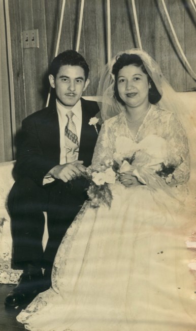 Obituary of Erlinda Maria & Archibald Douglas Blanckensee