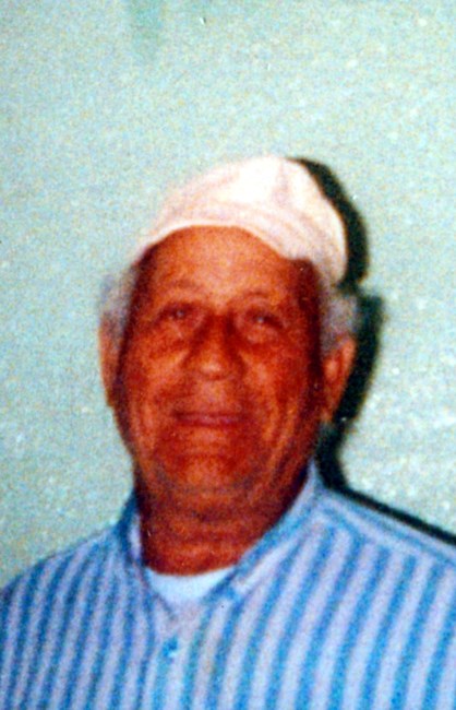 Obituary of Ramon A. Leyva