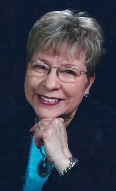 Obituary of Dianna J. Colvin Hammond