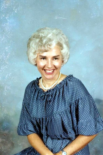 Obituary of Grace L. Wilkinson