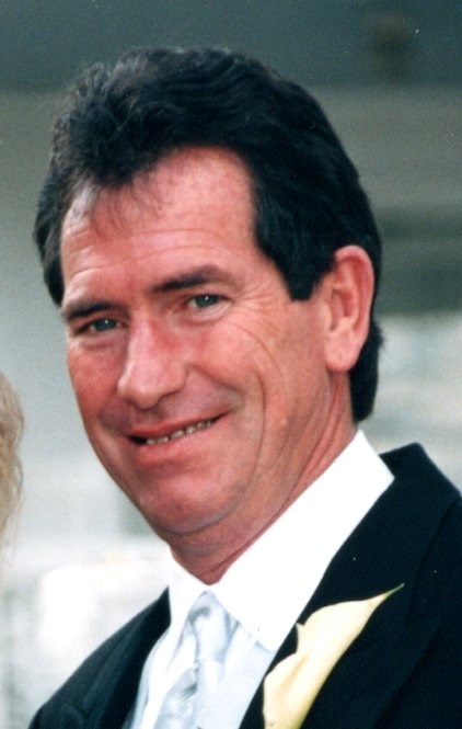 Obituary of Randy Lynn Roberts