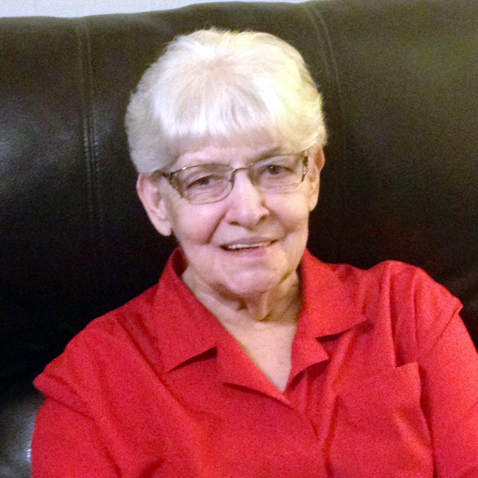 Mary West Obituary Lubbock, TX