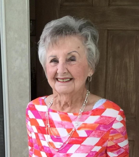 Obituary of Isabel Creel Dodson