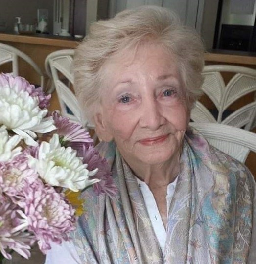 Obituario de Dorothy Mae Cash Bingham