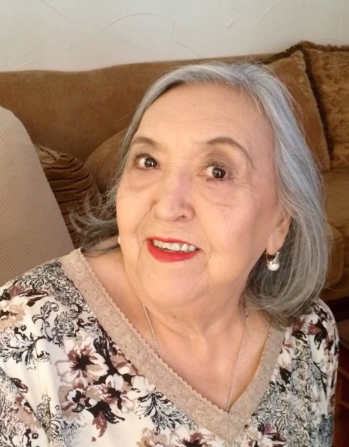 Obituario de Reynalda Ugarte