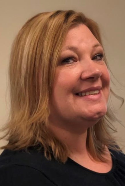 Obituary of Michelle Foy Arrington