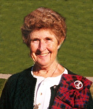 Obituary of Sallie Westbrook Messina