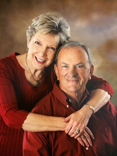 Obituary of Theodore William & Frances Kay Kapp