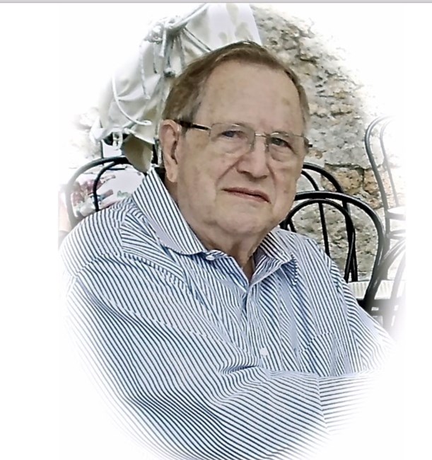 Obituary of Harold E Sparks