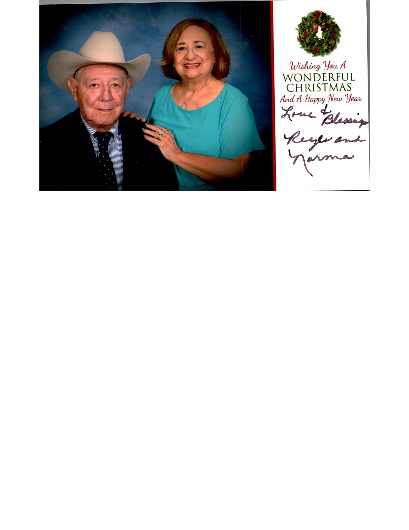 Obituary of Reynaldo R. Lichtenberger Jr.