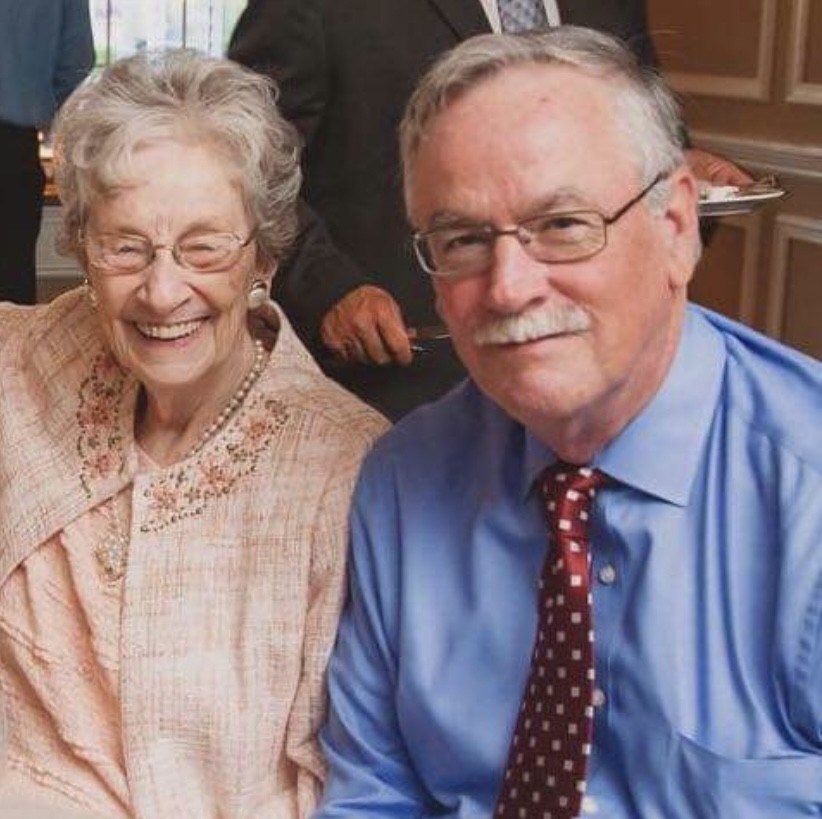 Obituary of Maureen Groseclose