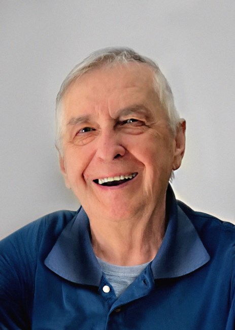 Obituary of Bernie Davis